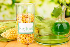 Wilberlee biofuel availability
