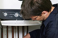 boiler repair Wilberlee