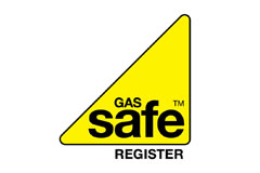 gas safe companies Wilberlee